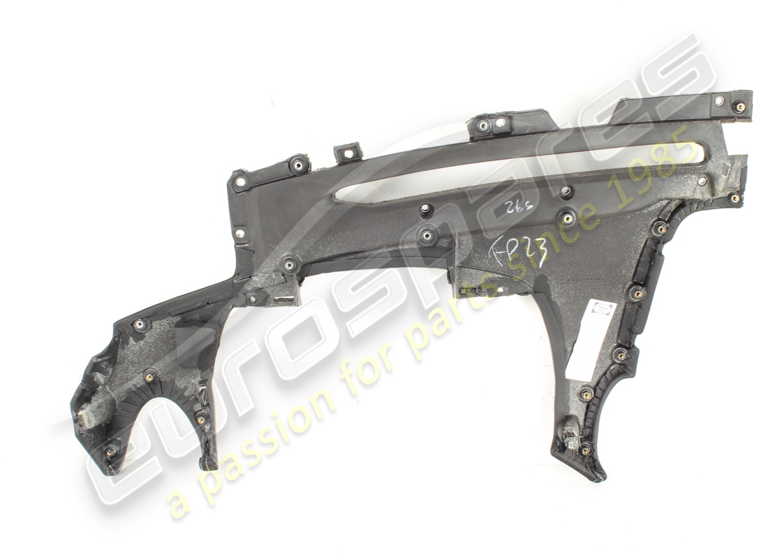verwendet ferrari rechtes oberes dashboard. teilenummer 83926300 (2)