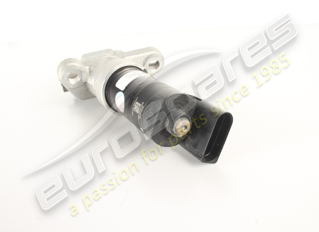 gebrauchter porsche motor zur einstellung. teilenummer 298609403 (4)