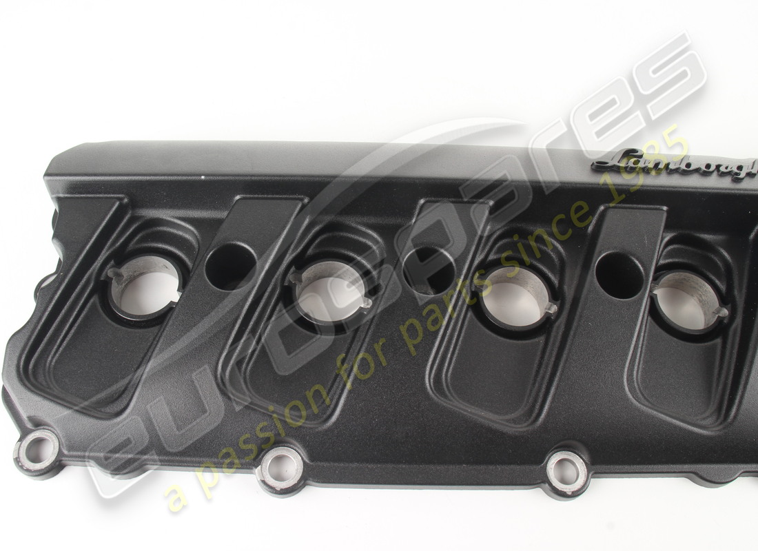 new (other) lamborghini cylinder head cover. part number 07l103475f (3)
