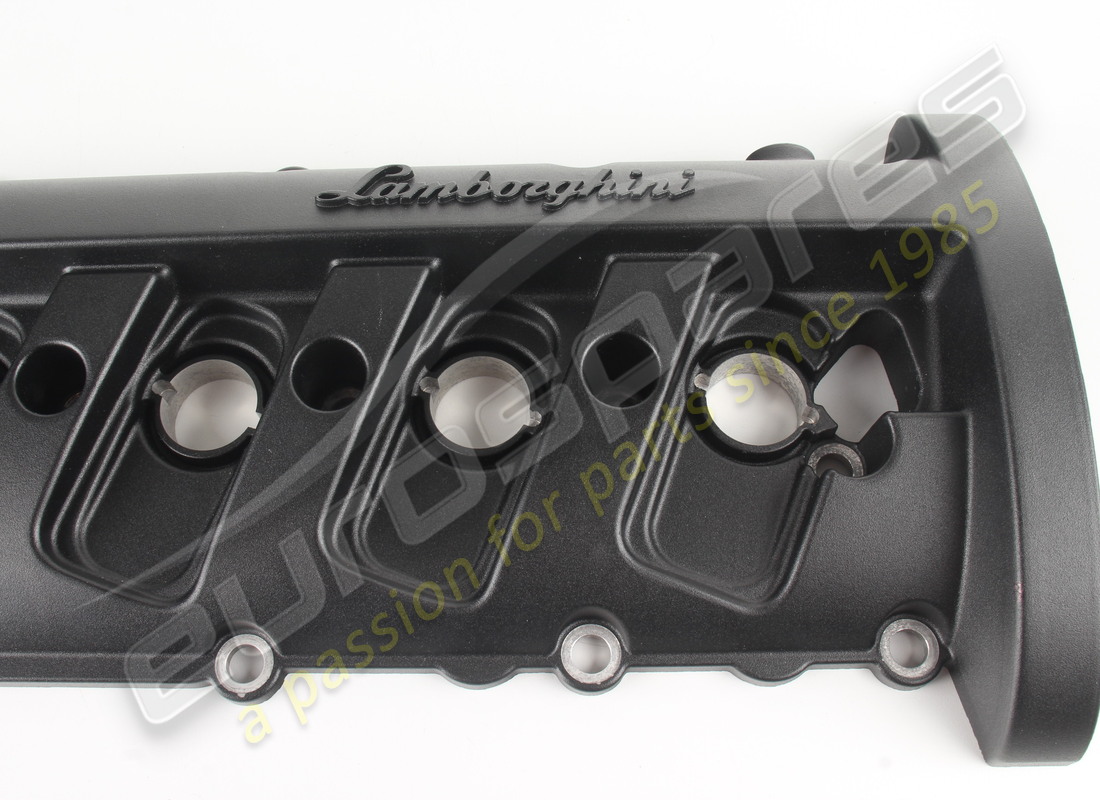 new (other) lamborghini cylinder head cover. part number 07l103475f (5)
