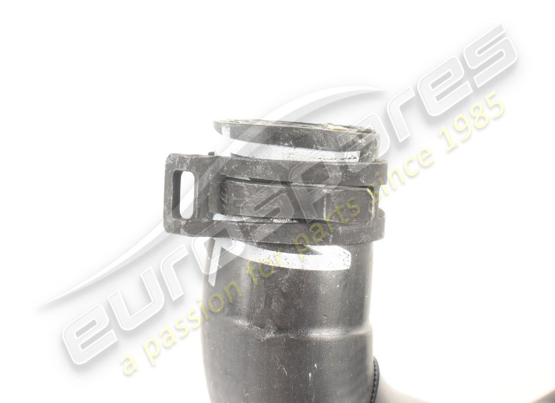neues porsche kühlmittelrohr. teilenummer 9j1121550 (2)