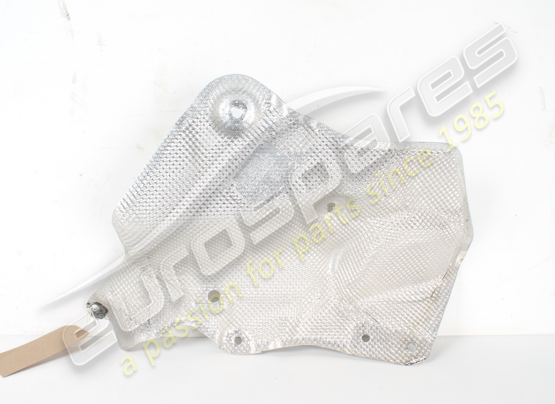 VERWENDET Lamborghini HITZESCHILD . TEILENUMMER 4M2825643D (1)
