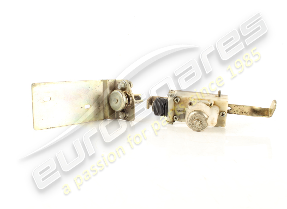 GEBRAUCHTER Ferrari TANKKAPPENVERSCHLUSS MIT MOTOR. TEILENUMMER EAP1726477 (1)