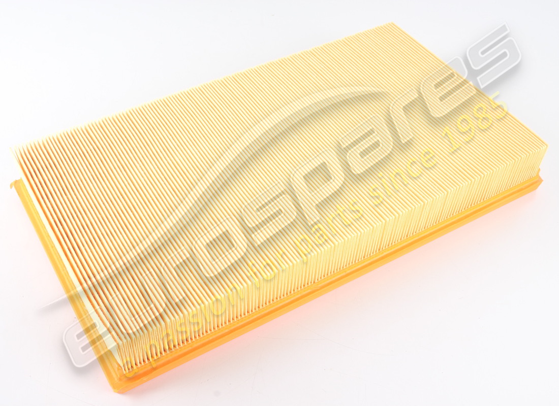 NEUER OE-LUFTFILTER. TEILENUMMER 205468 (1)