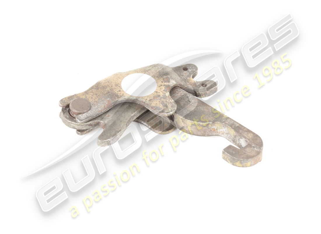 gebraucht eurospares bremsbackenhebel komplett. teilenummer eap1481223 (2)