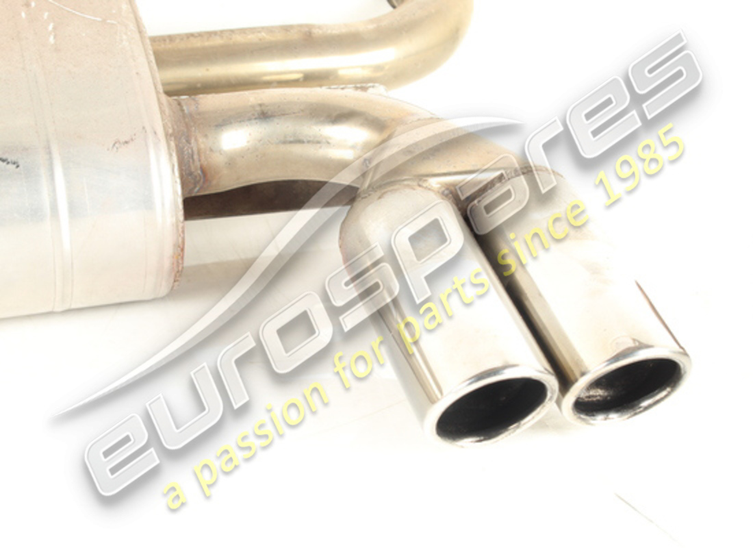 gebrauchter eurospares nouvalari ss sportauspuff (laut). teilenummer eap1727847 (4)