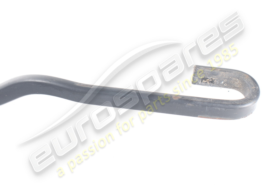 gebrauchter maserati wischerarm beifahrerseite. teilenummer 383310204 (5)