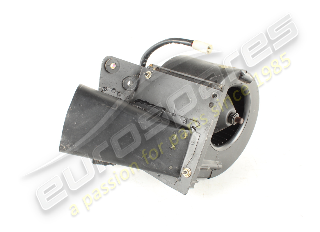 gebrauchter ferrari elektrolüfter. teilenummer 61990000 (4)