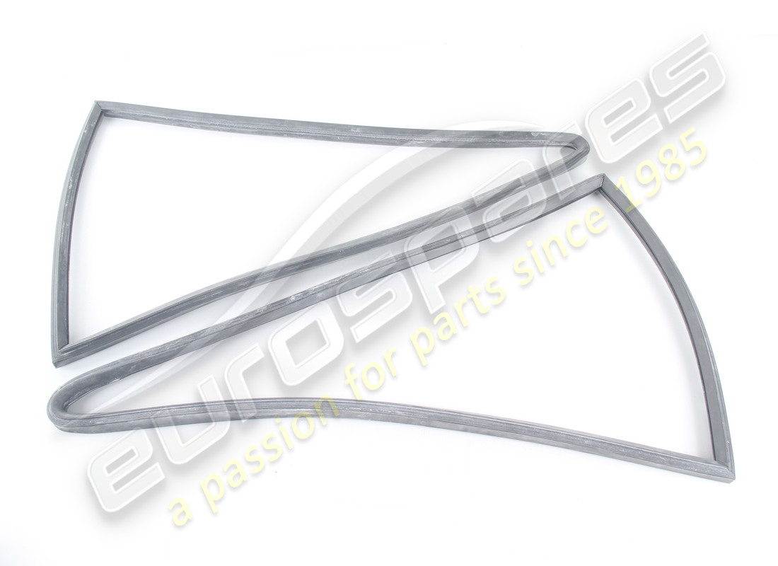 NEUER Eurospares RÜCKSEITENLAMPEN-GUMMISATZ. TEILENUMMER EAP1726443 (1)