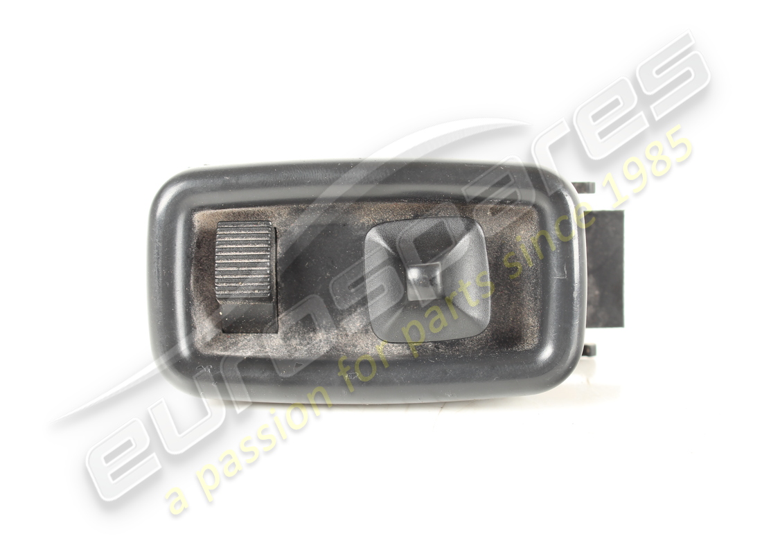 USED FERRARI MIRROR SWITCH 0E. PART NUMBER 61063200 (3) used ferrari mirror switch 0e. part number 61063200 (3)