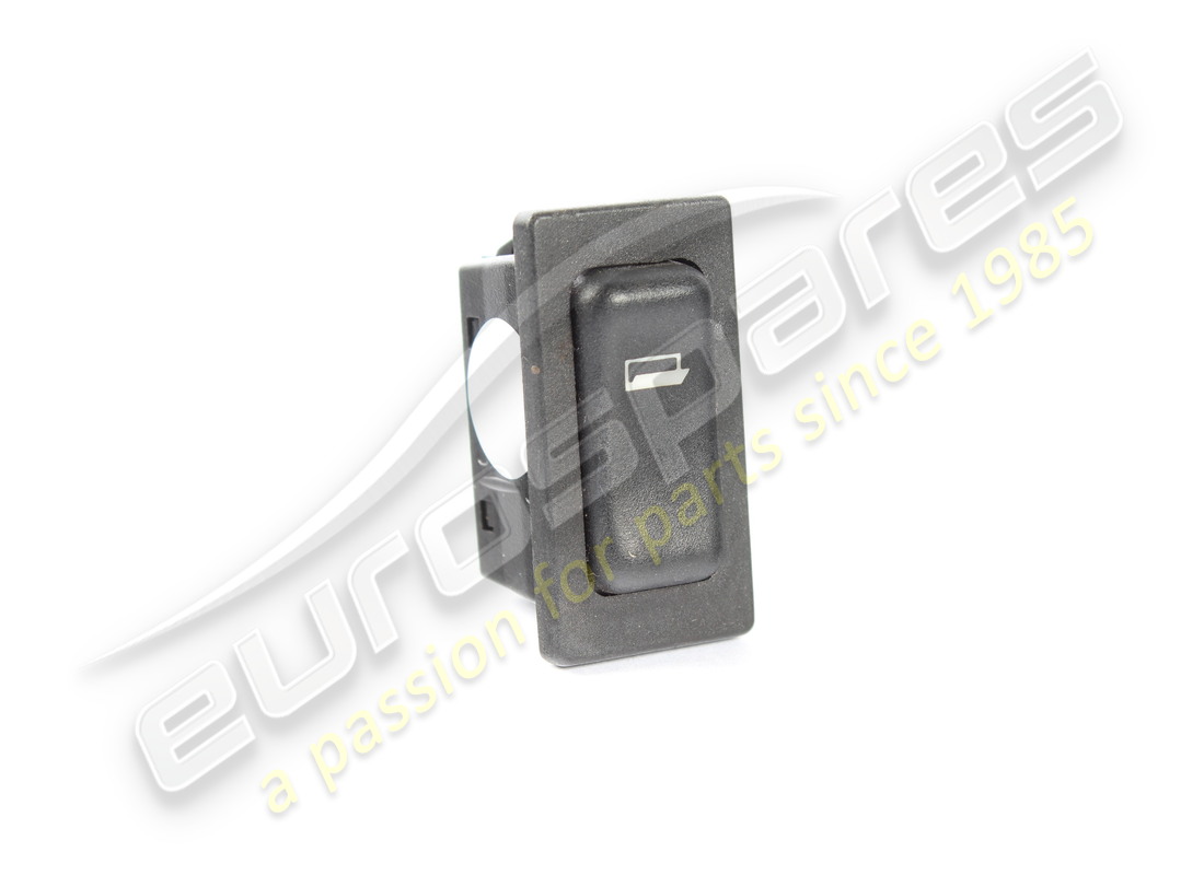 GEBRAUCHTER Ferrari HANDSCHUHBOX-ENTRIEGELUNGSSCHALTER. TEILENUMMER 124077 (1)