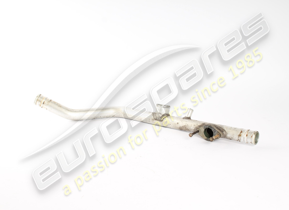 VERWENDET Ferrari ZWISCHENROHR . TEILENUMMER 129925 (1)