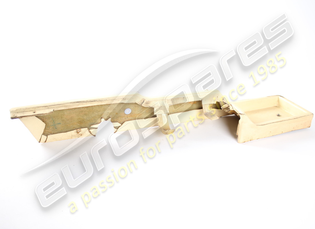 gebraucht ferrari handbremse innenkonsole rhd teilenummer 61566100 (2)