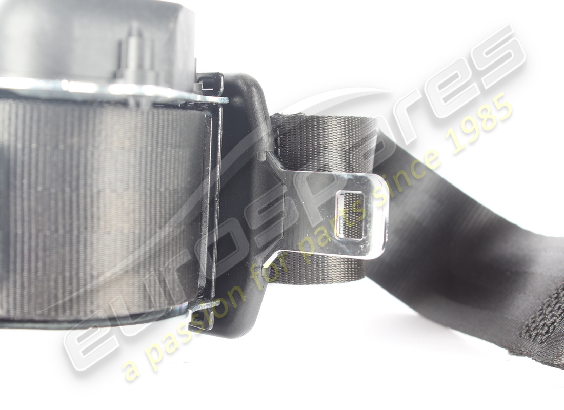 gebrauchter maserati seitlicher sicherheitsgurtaufroller. teilenummer 670270387 (2)