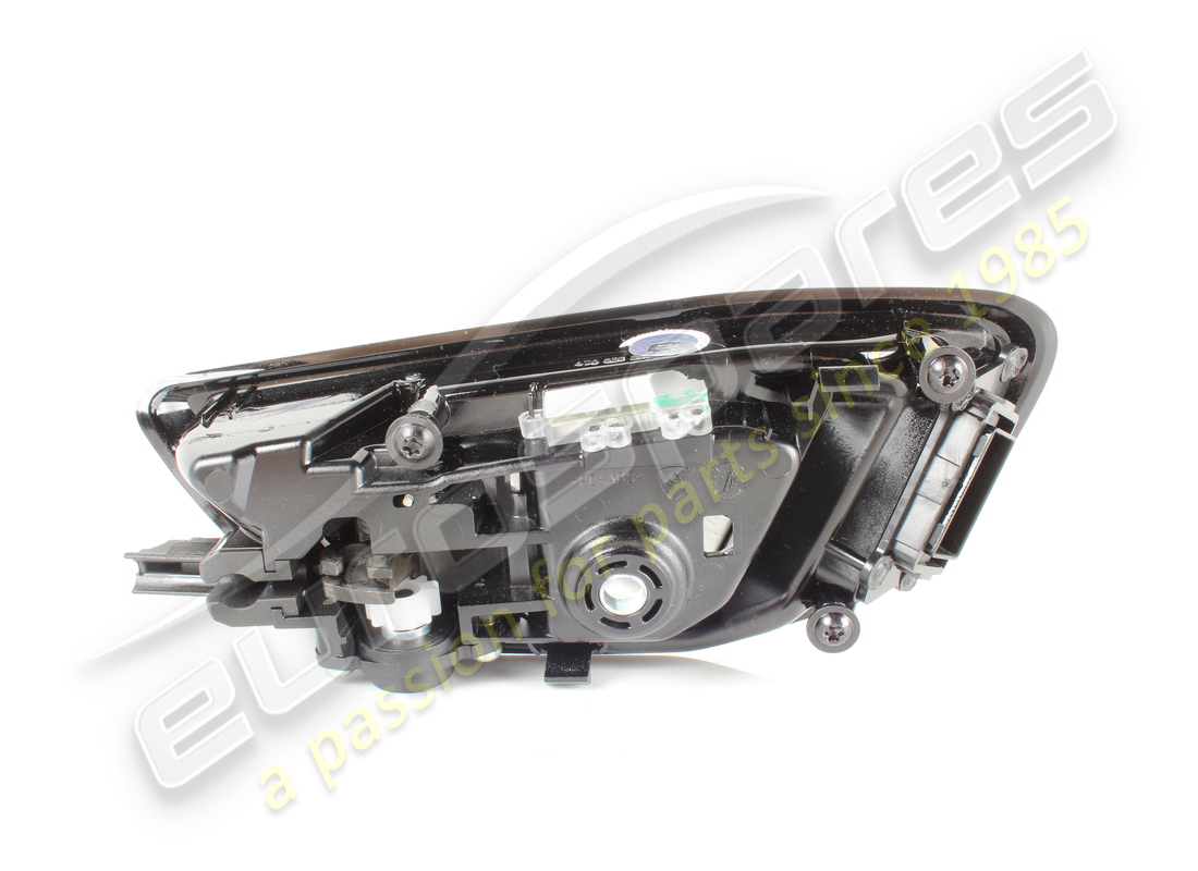 gebrauchter lamborghini türgriff, innen. teilenummer 4t0837294n (3)