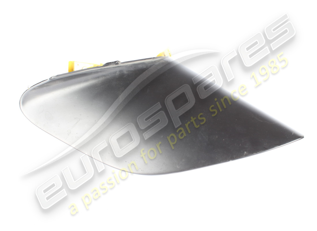 VERWENDET Ferrari LH FLANK FLOW SPLITTER . TEILENUMMER 86683400 (1)