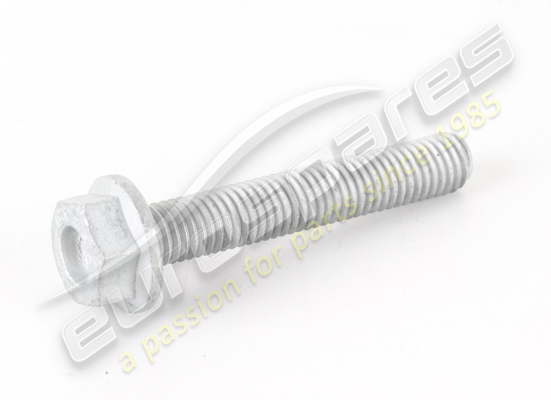 neu porsche sechskantschraube. teilenummer 99907283601 (1)