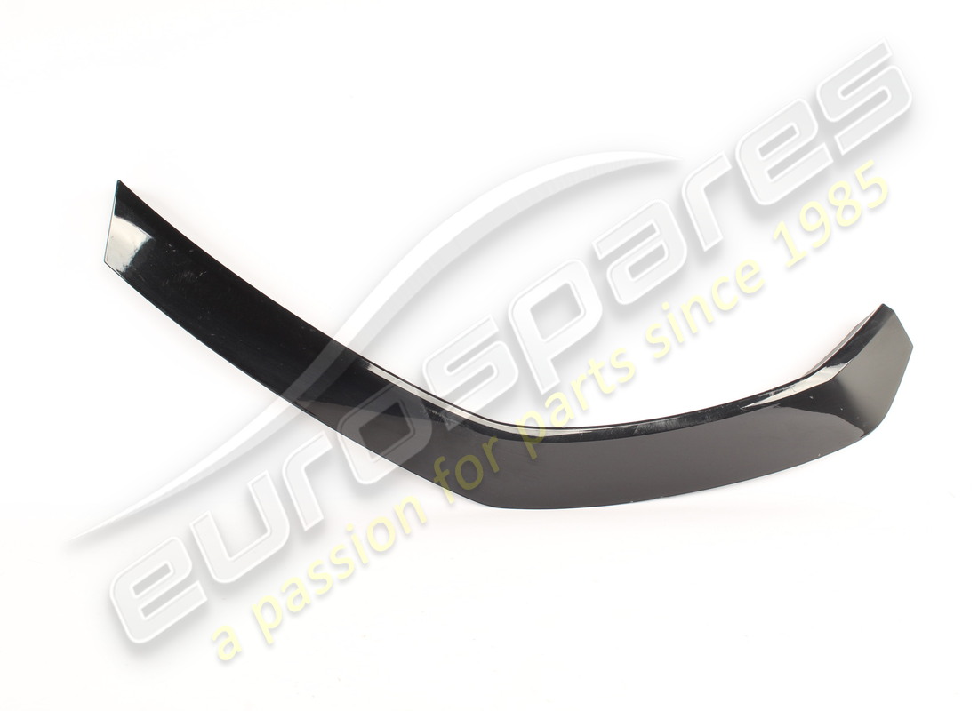 GEBRAUCHTE Lamborghini RADVERKLEIDUNG. TEILENUMMER 4ML853818BY9B (1)