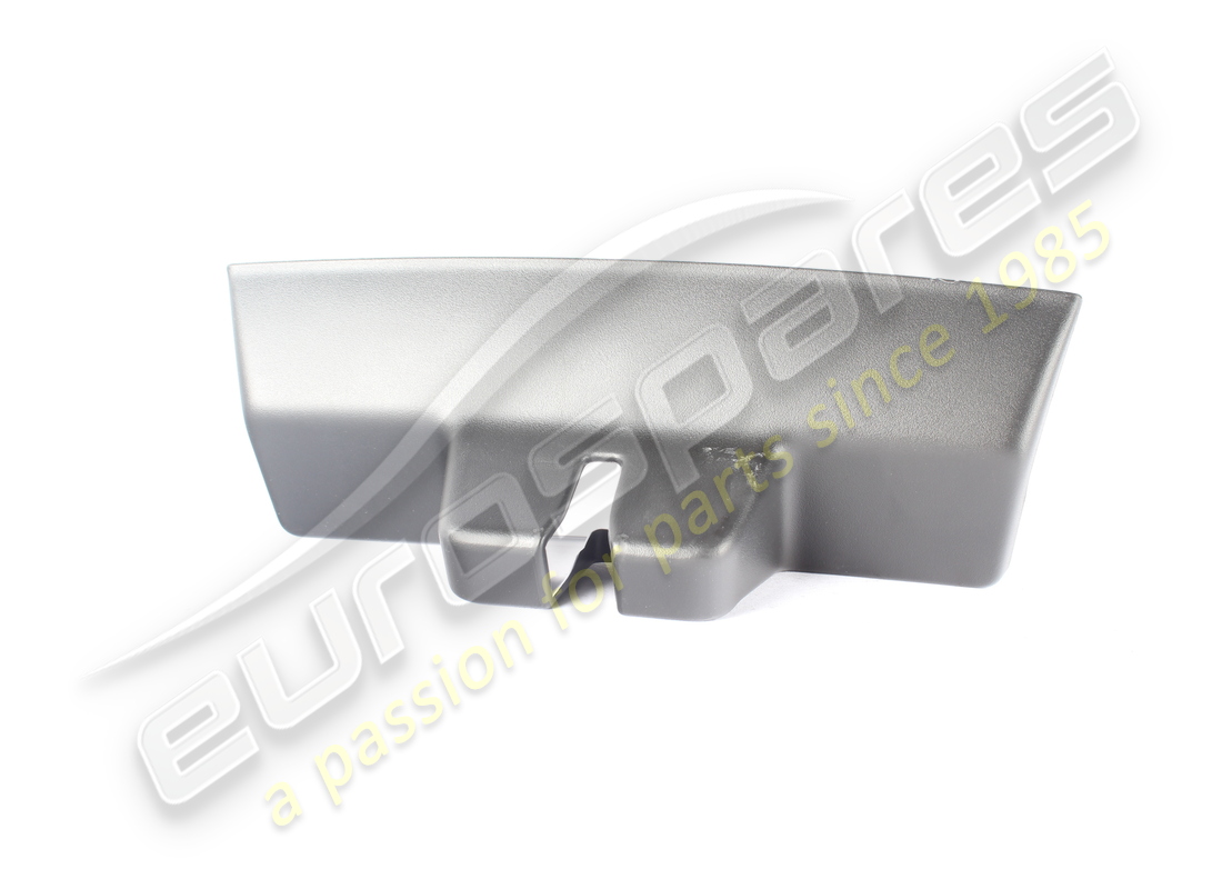 GEBRAUCHTE Maserati SCHLOSSABDECKUNG . TEILENUMMER 670197376 (1)