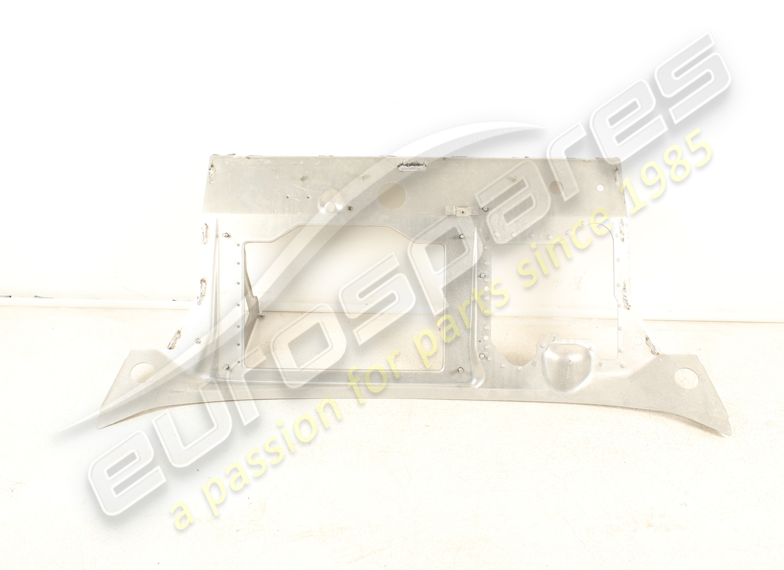 GEBRAUCHT Ferrari FRONTSCHILD -NICHT FÜR GD- . TEILENUMMER 985202382 (1)