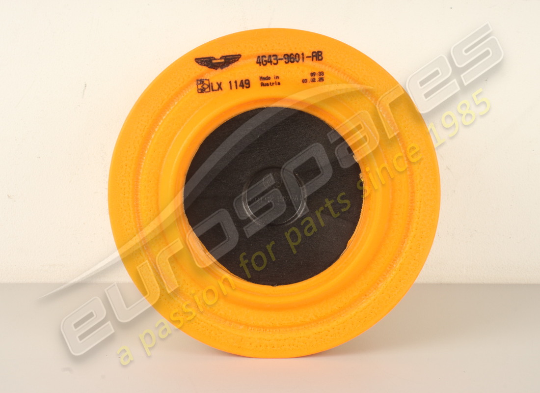 neuer aston martin luftfilter (einzeln). teilenummer 4g439601ab (3)