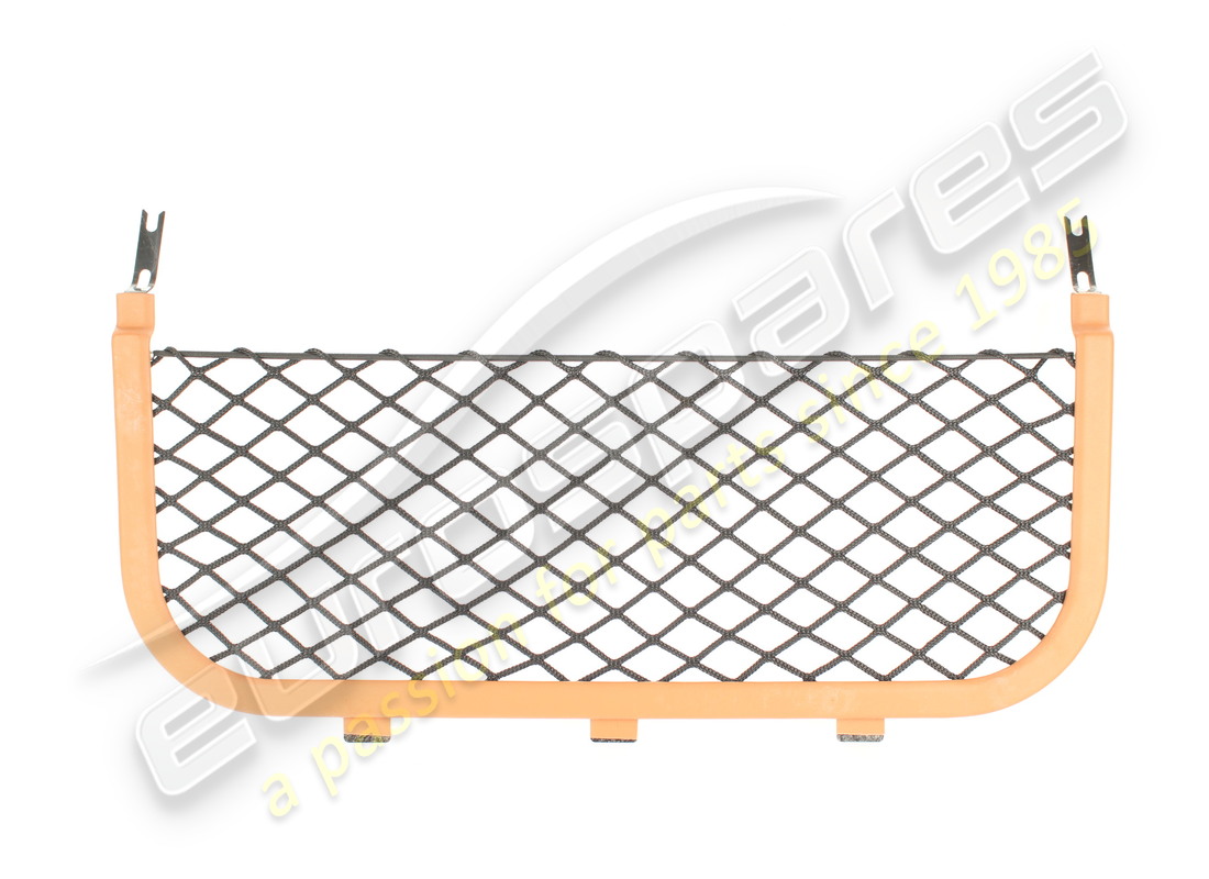 neu ferrari sitzrückentasche natural vm4480. teilenummer 64923126 (1)