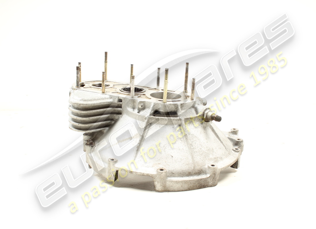 GEBRAUCHT Ferrari KUPPLUNGSGEHÄUSE KOMPLETT. TEILENUMMER 142990 (1)