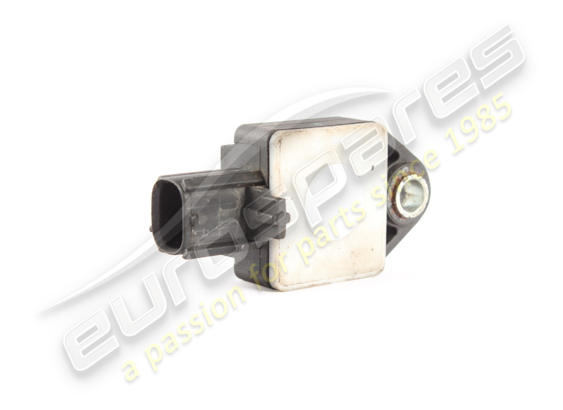 VERWENDET Ferrari VORDERER CRASH-SENSOR. TEILENUMMER 196143 (1)