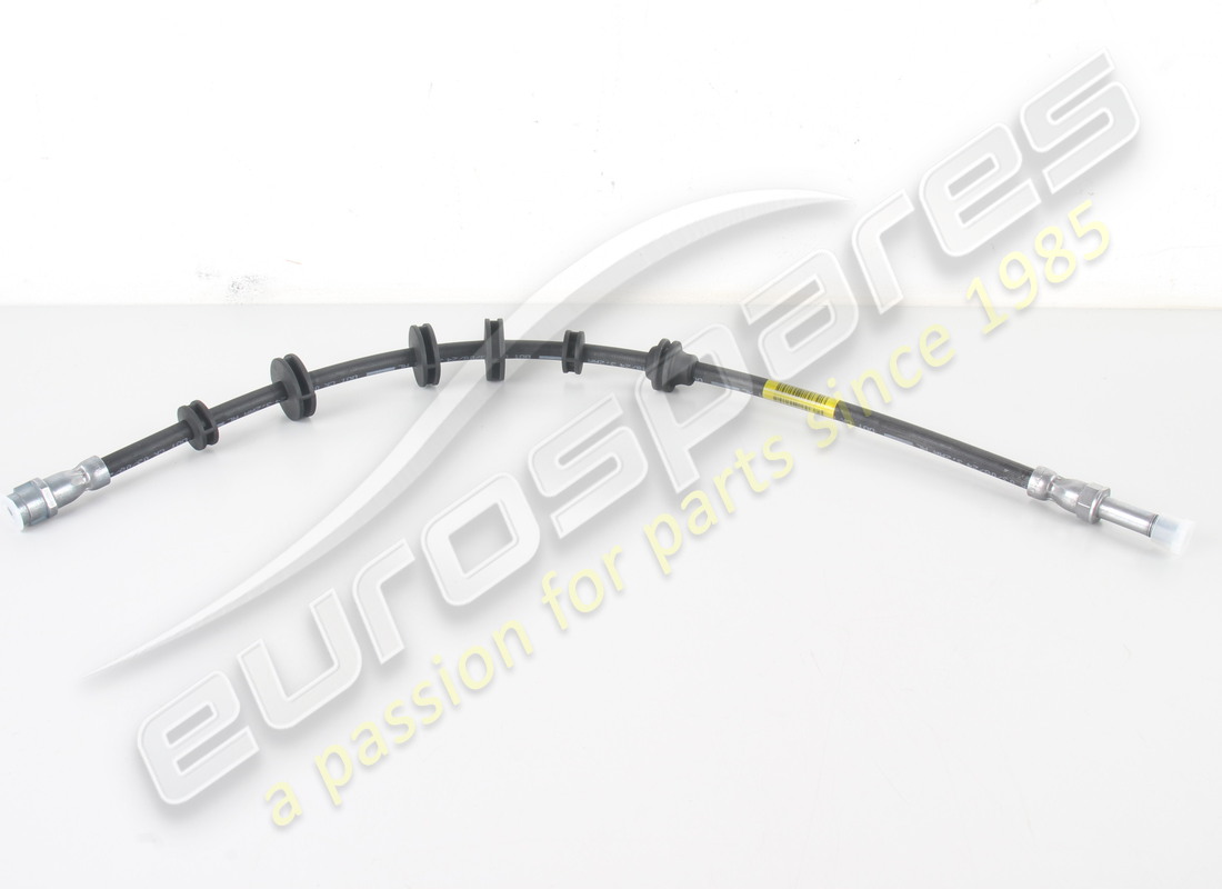 neuer porsche bremsschlauch. teilenummer 95b611701e (1)