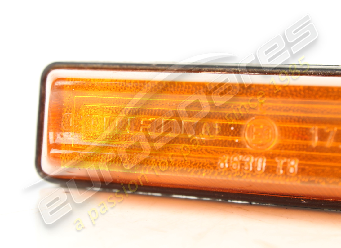 gebrauchte ferrari flügelblinker. teilenummer 60669900 (2)