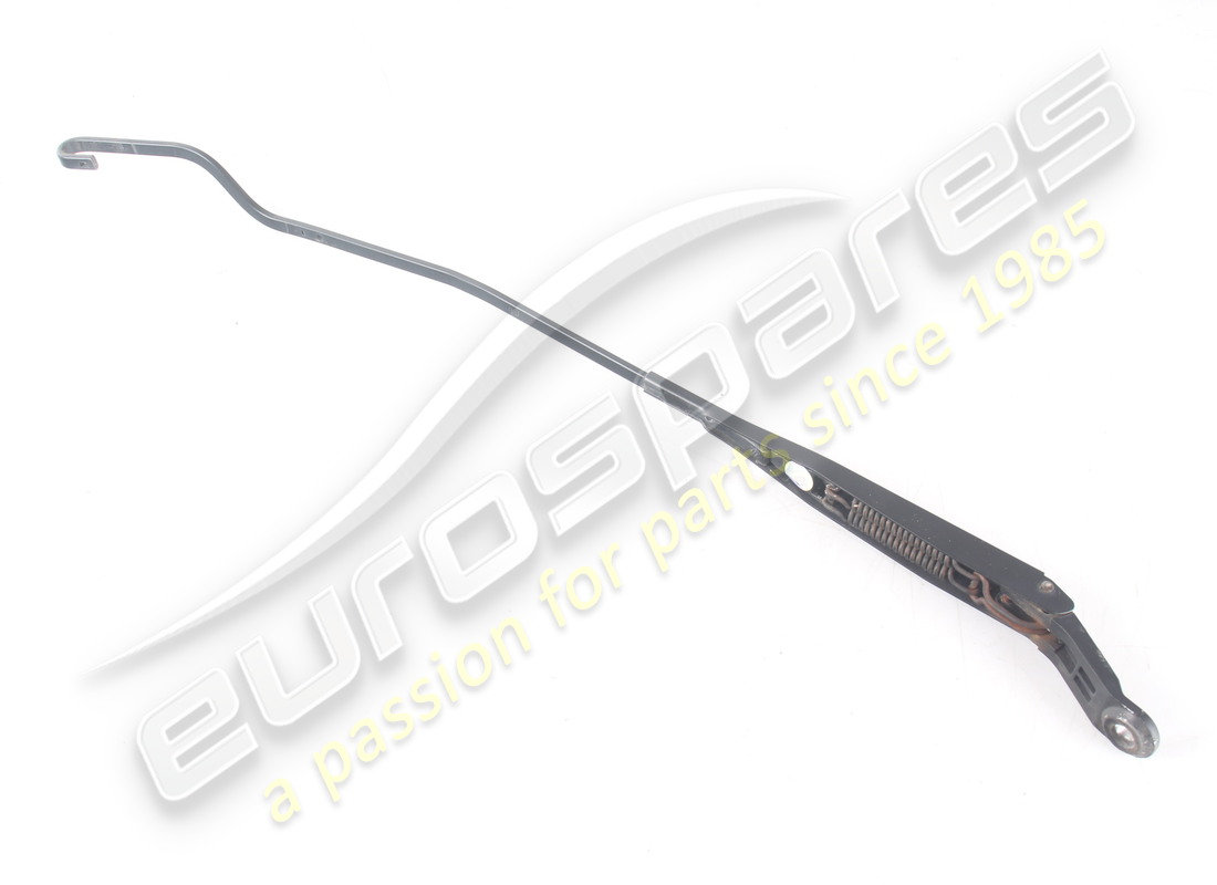 GEBRAUCHTER Maserati WISCHERARM BEIFAHRERSEITE . TEILENUMMER 383310204 (1)