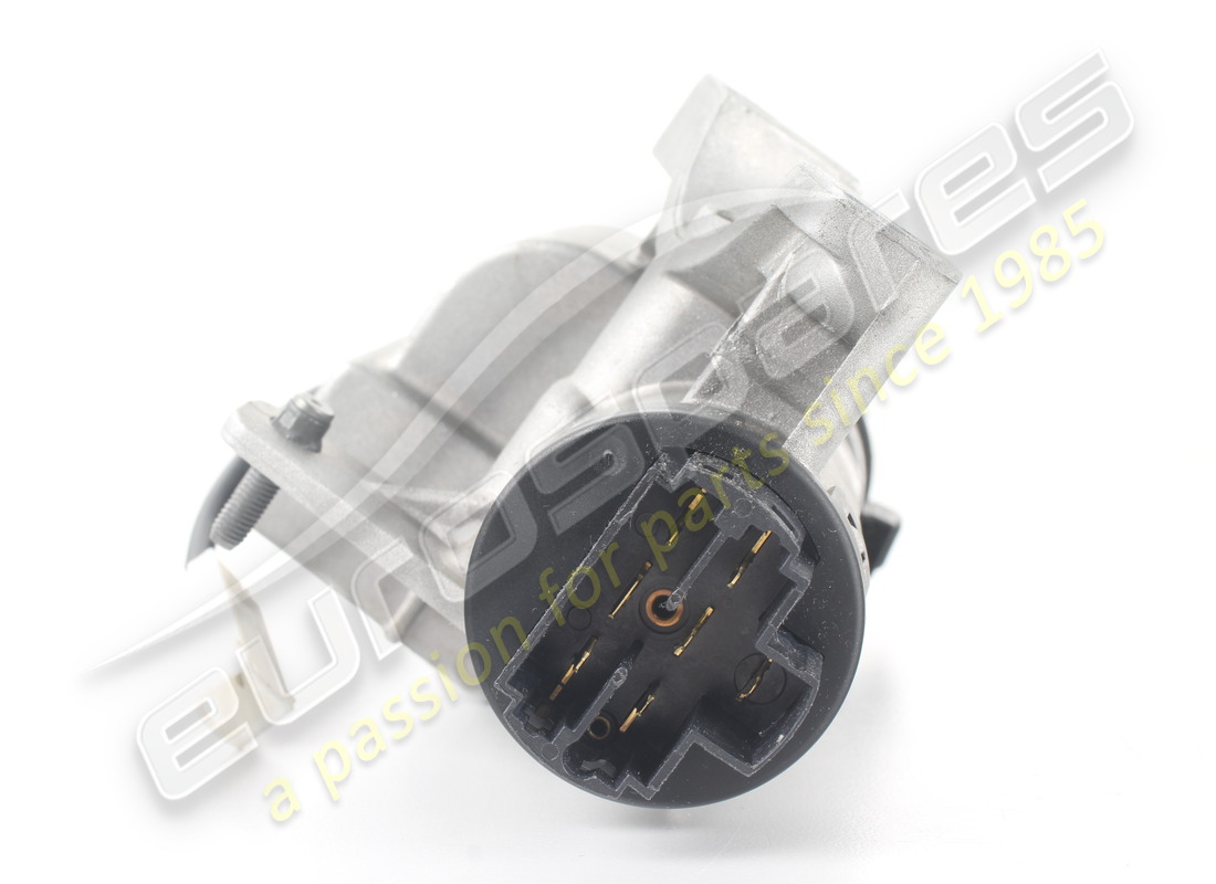 NEUES MASERATI LENKSCHLOSS. TEILENUMMER 267179 (5) neues maserati lenkschloss. teilenummer 267179 (5)