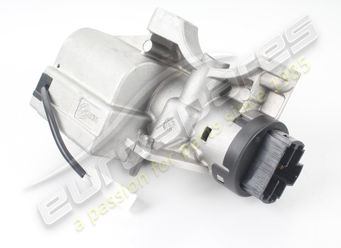 NEUES MASERATI LENKSCHLOSS. TEILENUMMER 267179 (4) neues maserati lenkschloss. teilenummer 267179 (4)