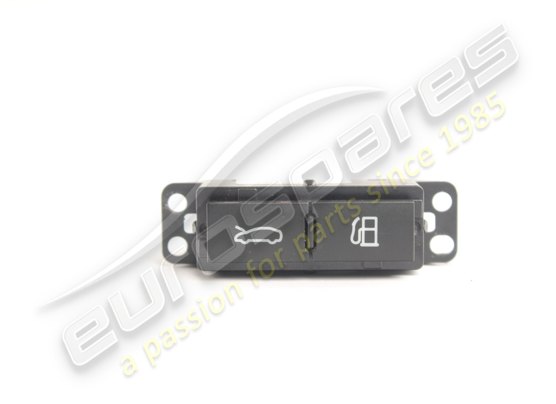 GEBRAUCHT Ferrari GEPÄCKRAUM/KRAFTSTOFFFIL. TEILENUMMER 910716 (1)