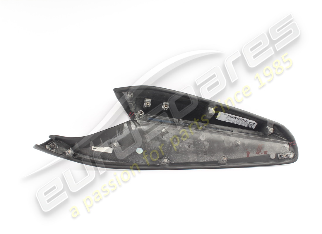 gebraucht ferrari medaglione pan.porta dx cs. teilenummer 872404 (2)
