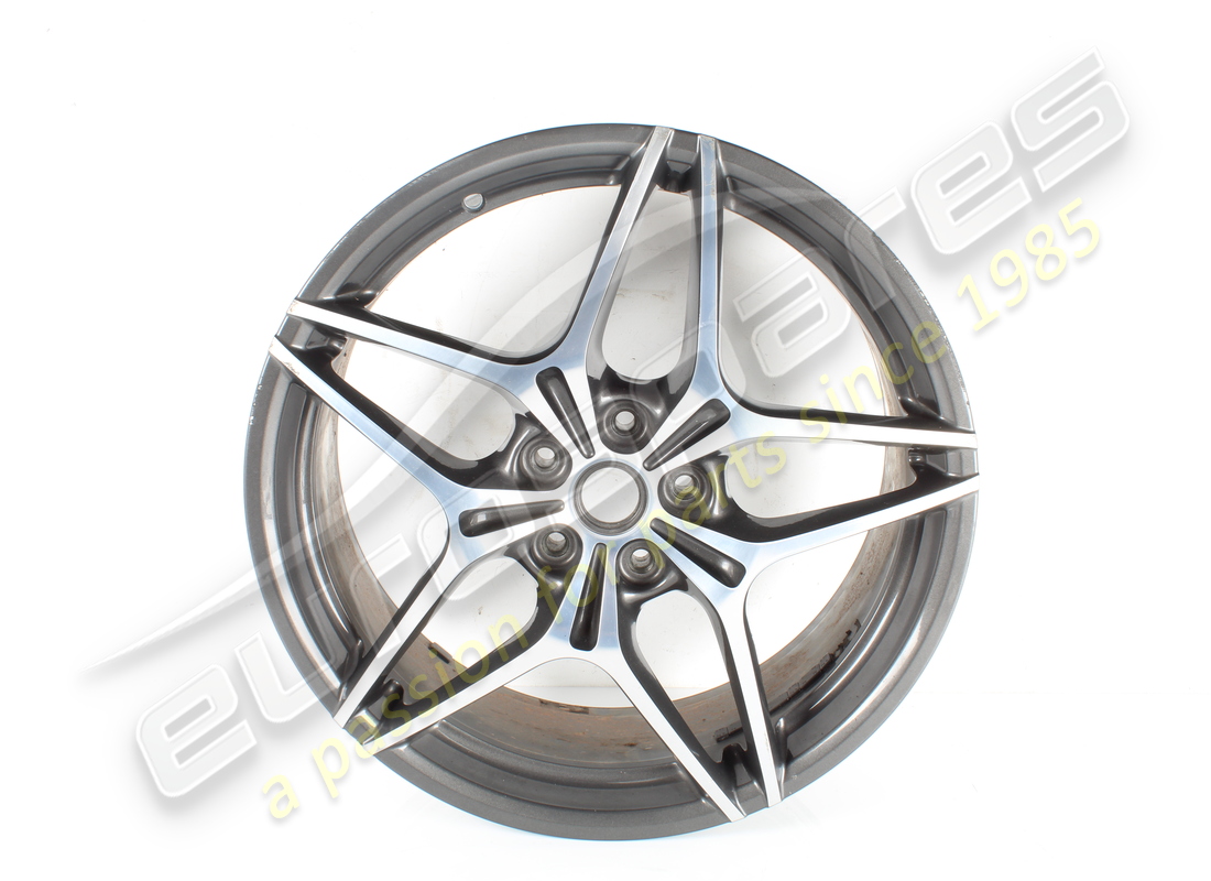 gebrauchtes ferrari vorderrad 20. teilenummer 303333 (1)