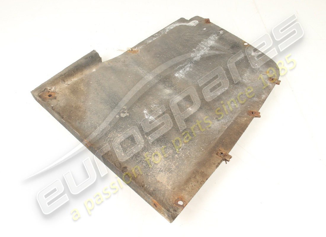 verwendet ferrari rh shield. teilenummer 61975700 (2)