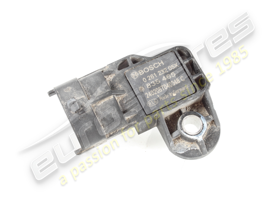 VERWENDET FERRARI SENSORE DI PRESSIONE E TEMPE. TEILENUMMER 835465 (3) verwendet ferrari sensore di pressione e tempe. teilenummer 835465 (3)