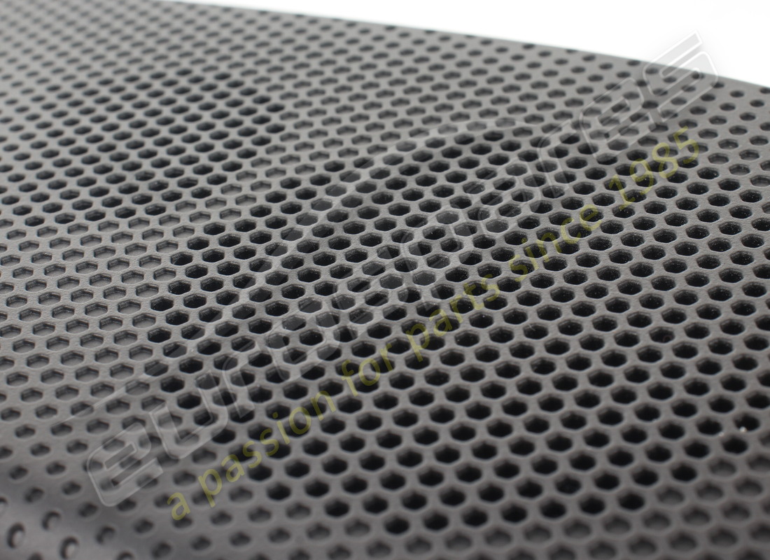 GEBRAUCHT FERRARI LAUTSPRECHERBLENDE RH GDX. TEILENUMMER 778513 (2) gebraucht ferrari lautsprecherblende rh gdx. teilenummer 778513 (2)