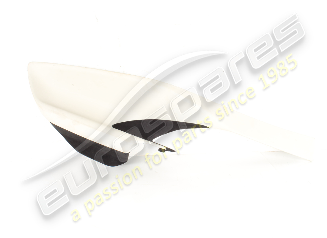 GEBRAUCHT Ferrari MEDAGLIONE SX SELLATO KOMPLETT. TEILENUMMER 784977 (1)