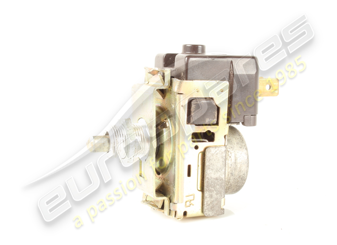 beschädigter ferrari thermostatschalter. teilenummer 61931100 (2)