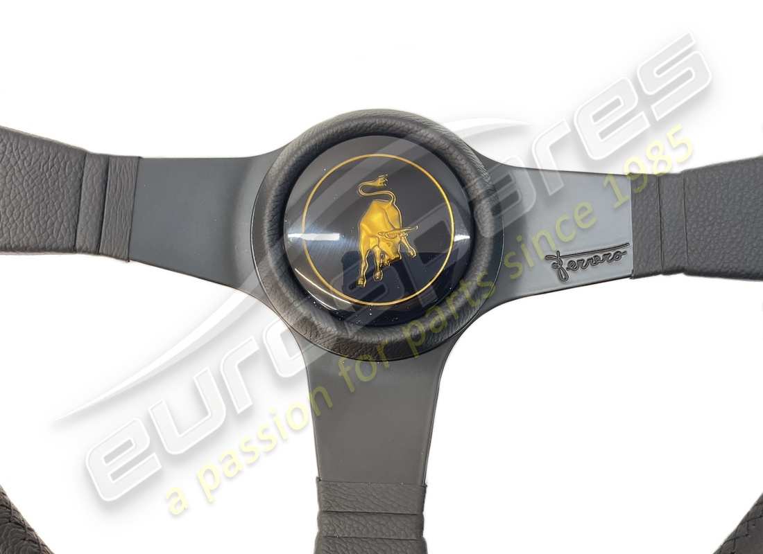 neues oe lenkrad. teilenummer 004309800 (5)