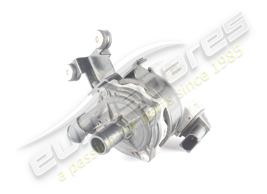 GEBRAUCHTE Ferrari PUMPE. TEILENUMMER 908587 (1)