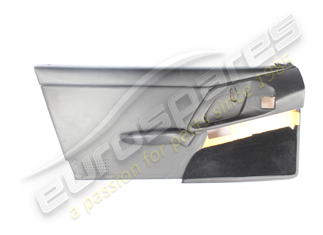 GEBRAUCHT Ferrari TÜRVERKLEIDUNG LINKS. TEILENUMMER 63521400 (1)
