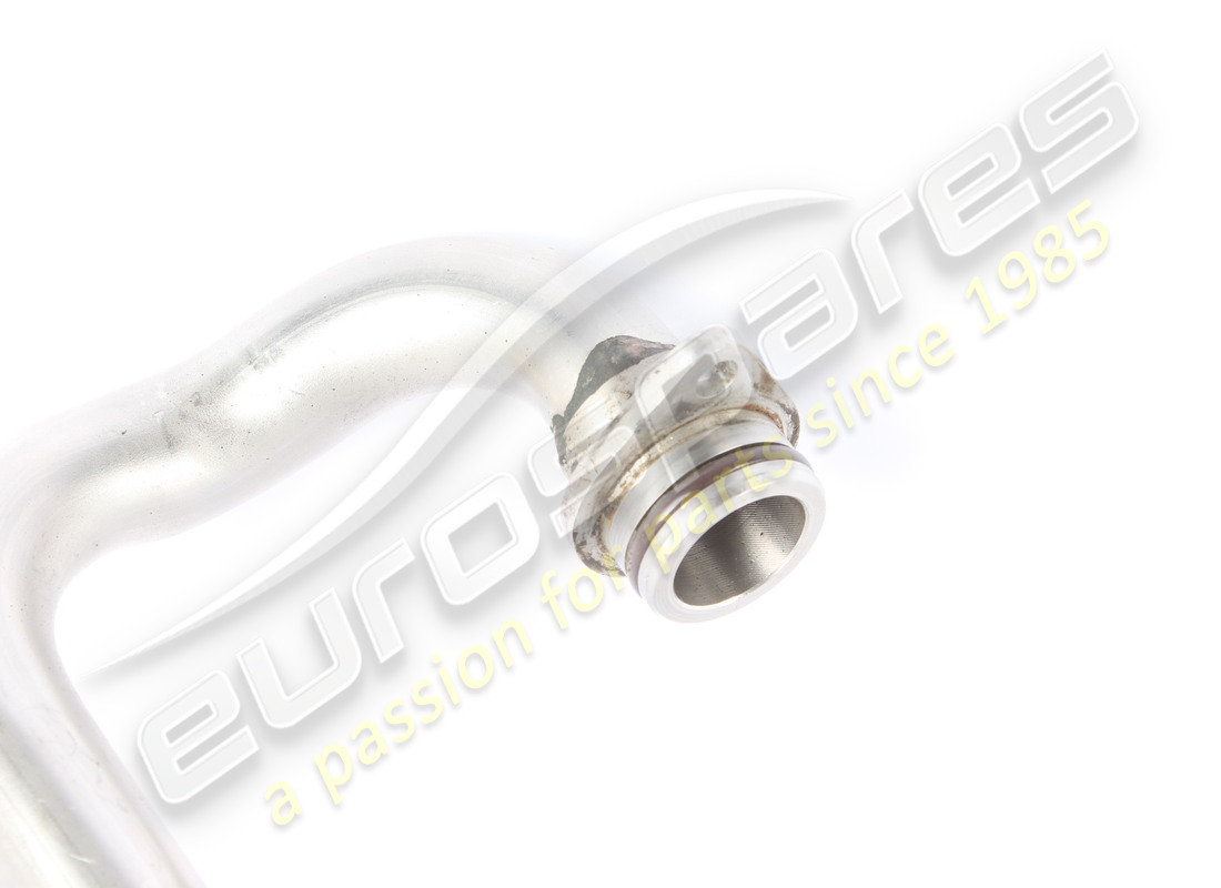 gebraucht lamborghini ölschlauch v10. teilenummer 4s0115689a (3)