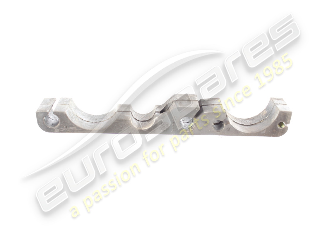 verwendet ferrari rohr-oberer halteblock. teilenummer 322053 (2)
