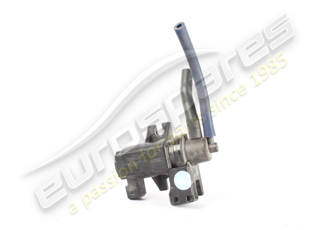 VERWENDETES Ferrari MODULATOR-MAGNETVENTIL. TEILENUMMER 316062 (1)