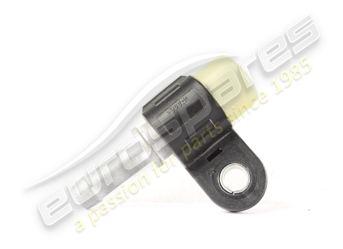 gebrauchter ferrari anschluss. teilenummer 308665 (1)