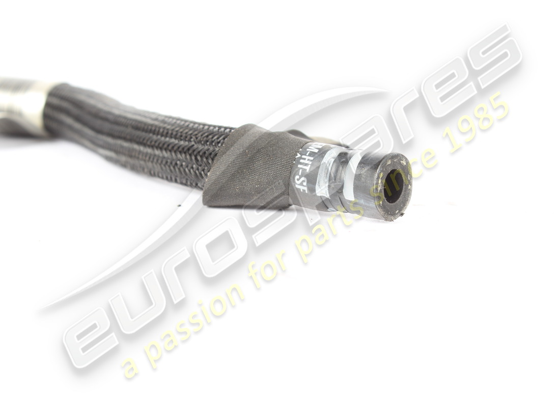 gebrauchtes ferrari dct-entlüftungsrohr. teilenummer 335820 (2)