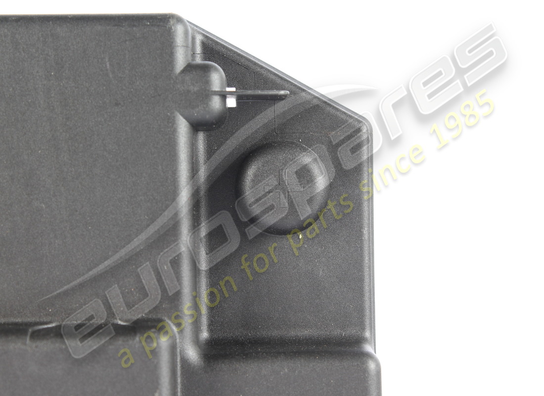 ferrari komplette centralina-batterie verwendet. teilenummer 843059 (2)